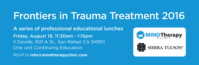 Integrative Treatment of Trauma & Addiction - family recovery institute